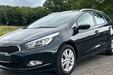 Kia ceed Sportswagon 60.500 km 7.990 &euro; Neukirchen-Vluyn 47506
