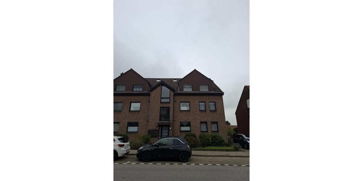 3,5-Raum Wohnung in Bottrop-Fuhlenbrock zimmer