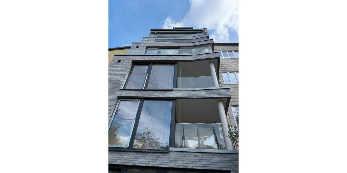 ***Exklusive 2-Zimmerwohnung inkl. EBK und Klimaanlage*** 1 zimmer