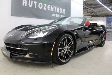 Corvette C7 60.137 km 54.990 &euro; Düsseldorf 40233