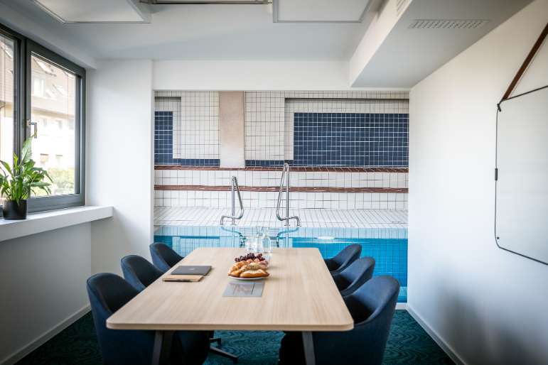 Gewerbeobjekt Bochum Wiemelhausen - 660&euro; | Angebot:25557656