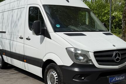Mercedes-Benz Sprinter 226.086 km 10.990 &euro; Mülheim an der Ruhr 45472