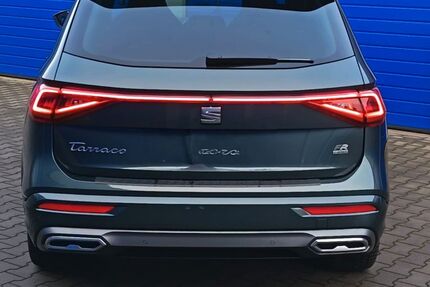 Seat Tarraco 19.550 km 36.550 &euro; Wesel 46485