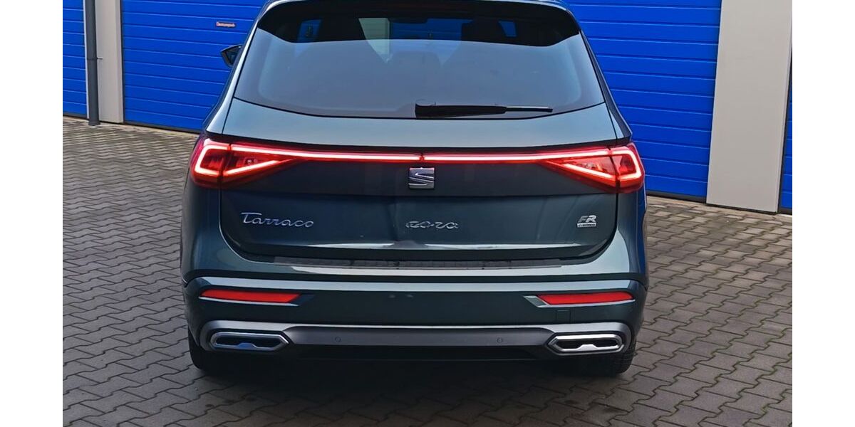 Seat Tarraco 19.550 km 36.550 &euro; Wesel 46485