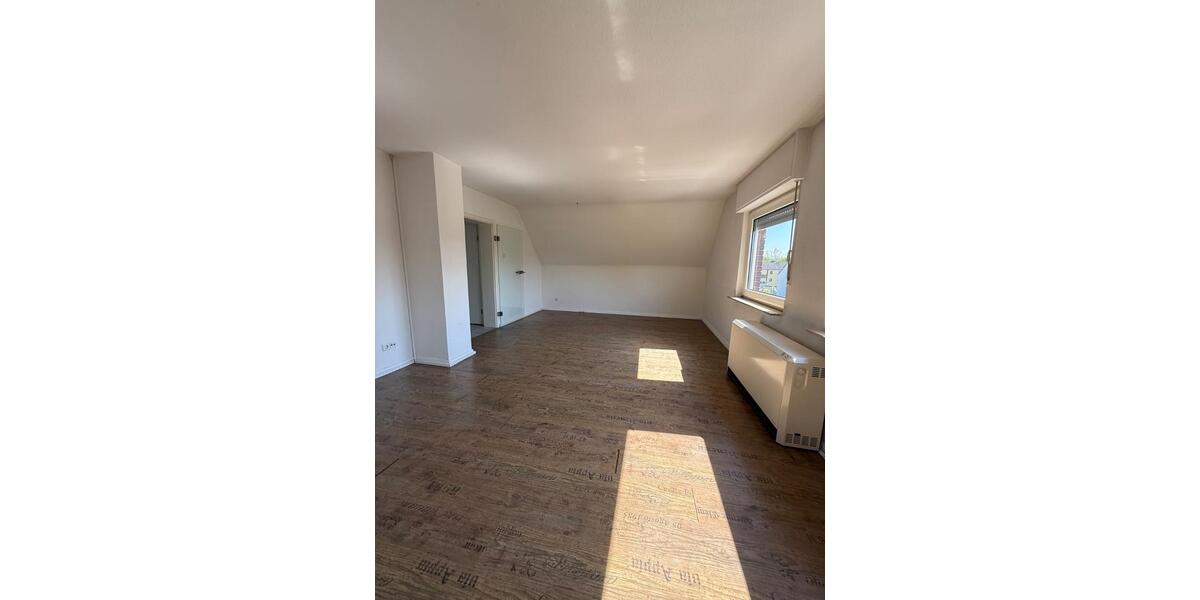 Etagenwohnung Moers - 2 Zimmer, 55 m&sup2;, 450&euro; | Angebot:26382809