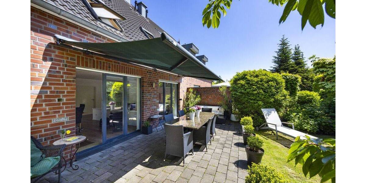 Doppelhaushälfte Meerbusch Osterath - 6 Zimmer, 165 m&sup2;, 889.000&euro; | Angebot:26826808