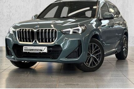 BMW X1 29.247 km 40.980 &euro; Sprockhövel 45549