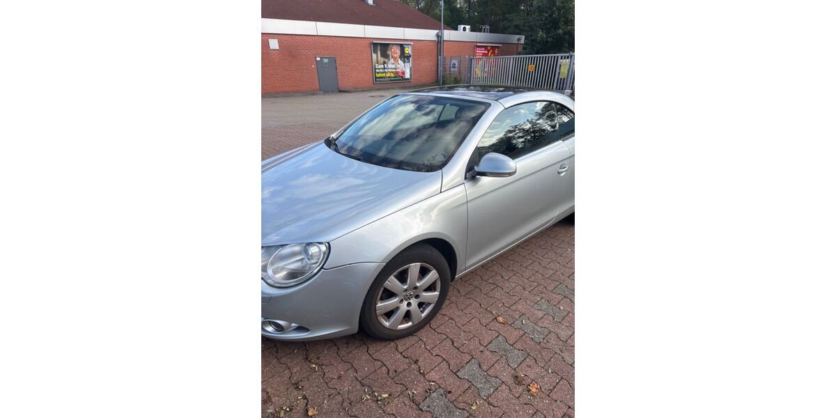 VW Eos 200.000 km 1.700 &euro; Gelsenkirchen 45881