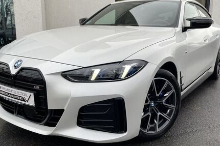 BMW i4 21.559 km 55.370 &euro; Essen 45134