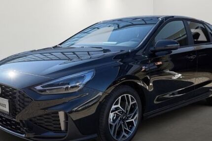 Hyundai i30 1.500 km 29.980 &euro; Mülheim 45478