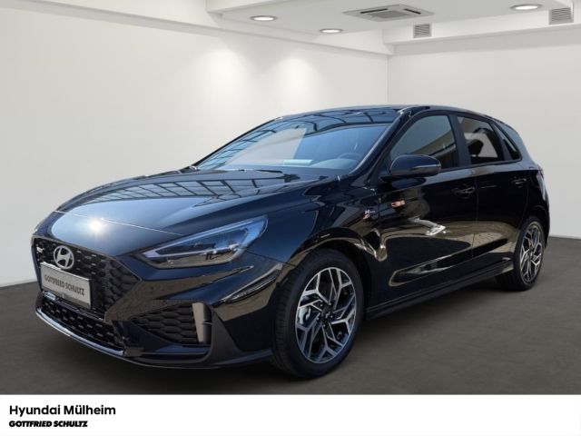 Hyundai i30 1.500 km 29.980 &euro; Mülheim 45478