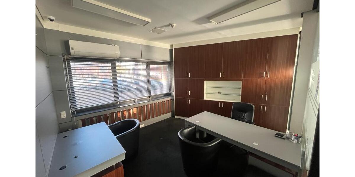 Gewerbeobjekt Duisburg Rheinhausen - 9&euro; | Angebot:25457136