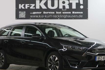 Kia ceed Sportswagon 21.400 km 25.990 &euro; Recklinghausen 45661