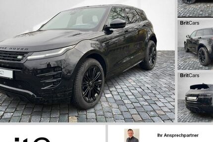 Land Rover Range Rover Evoque 5.113 km 71.415 &euro; Krefeld 47803