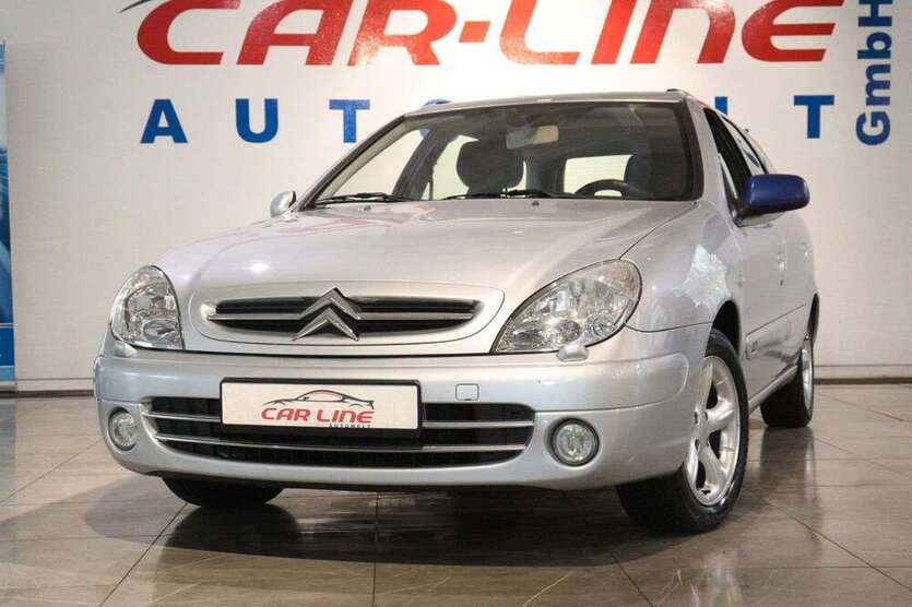 Xsara