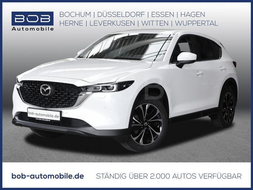 Mazda CX-5 38.990 km 31.370 € Essen 45239