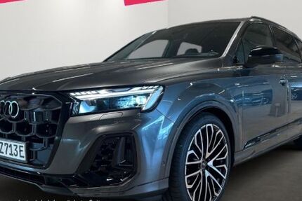 Audi Q7 9.999 km 95.880 &euro; Düsseldorf 40233