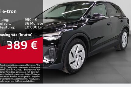 Audi Q4 e-tron 8.898 km 39.250 &euro; Bochum 44809