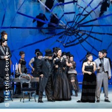 La traviata 28.04.2027 Theater Krefeld