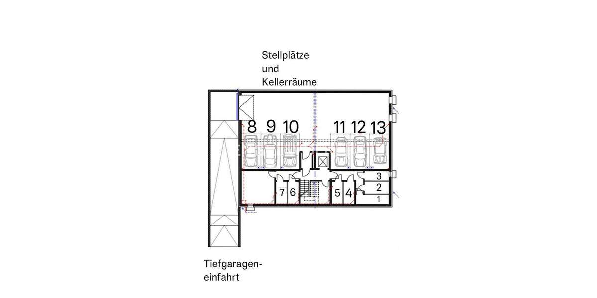 Etagenwohnung Moers Asberg - 4 Zimmer, 135 m&sup2;, 582.000&euro; | Angebot:24116513