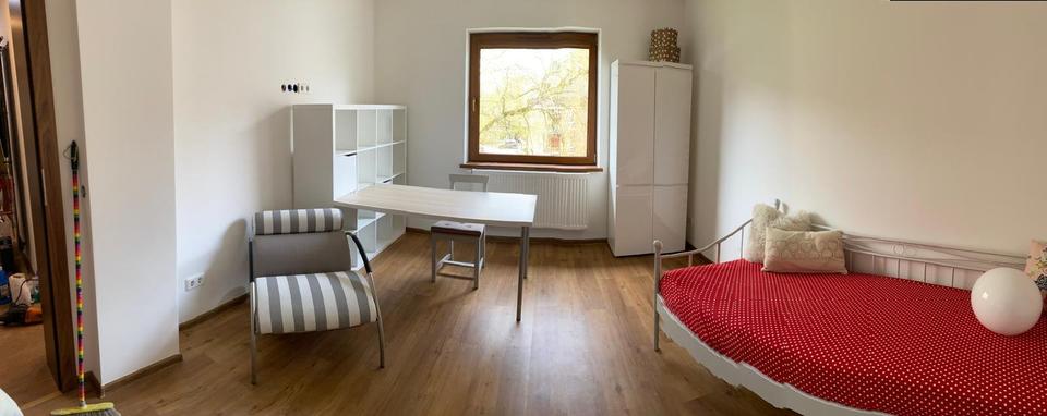 Etagenwohnung Krefeld Benrad - 2 Zimmer, 50 m&sup2;, 125.000&euro; | Angebot:25282499