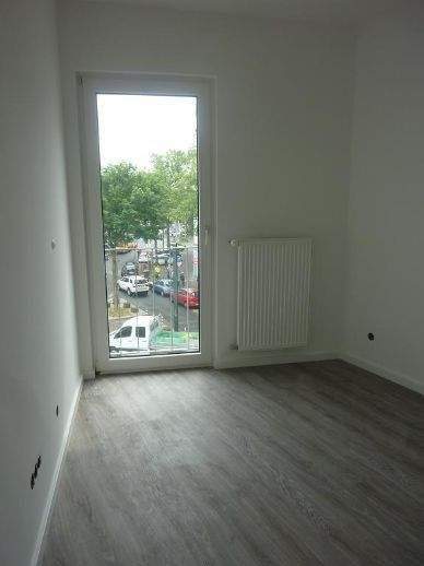 Etagenwohnung Düsseldorf Flingern Nord - 2 Zimmer, 50 m&sup2;, 620&euro; | Angebot:25371576