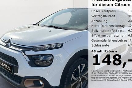 Citroen C3 9.960 km 13.350 &euro; Düsseldorf 40231