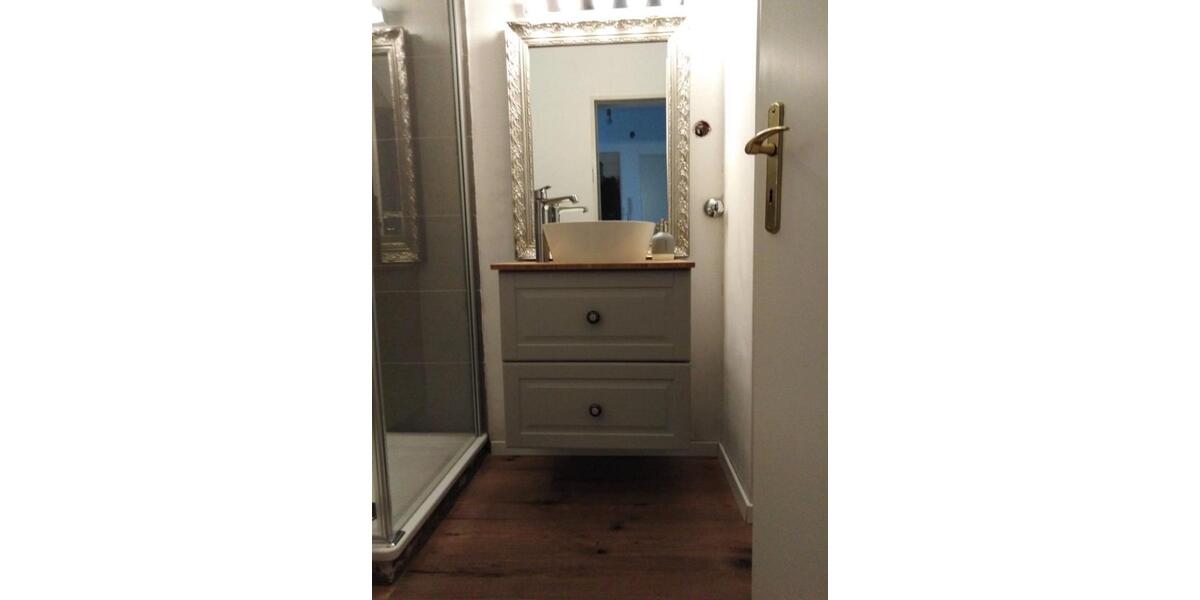 1,5 Raum Wohnung mit Balkon 1 zimmer