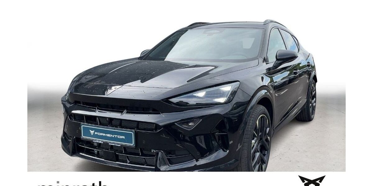 Cupra Formentor 5.200 km 46.370 &euro; Moers-Hülsdonk 47441