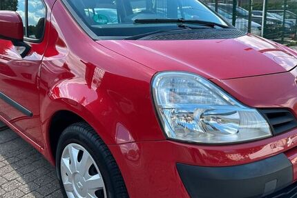 Renault Modus