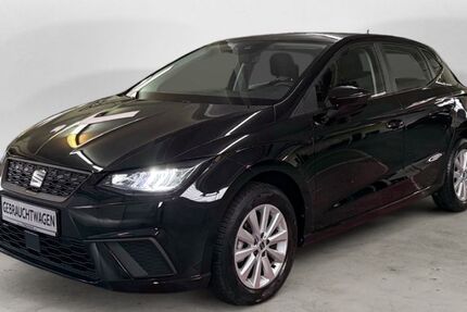Seat Ibiza 22.700 km 99.999 &euro; Dinslaken 46539