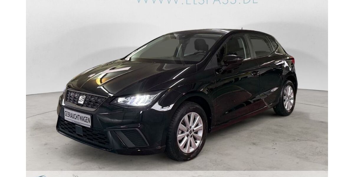 Seat Ibiza 22.700 km 99.999 &euro; Dinslaken 46539