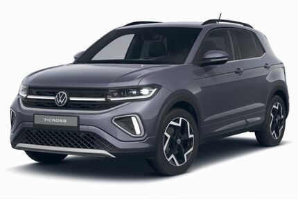 VW T-Cross 14.214 km 27.991 &euro; Krefeld 47803