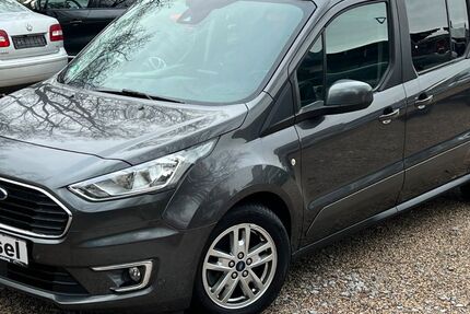 Ford Tourneo Connect 167.805 km 11.999 &euro; Duisburg 47137