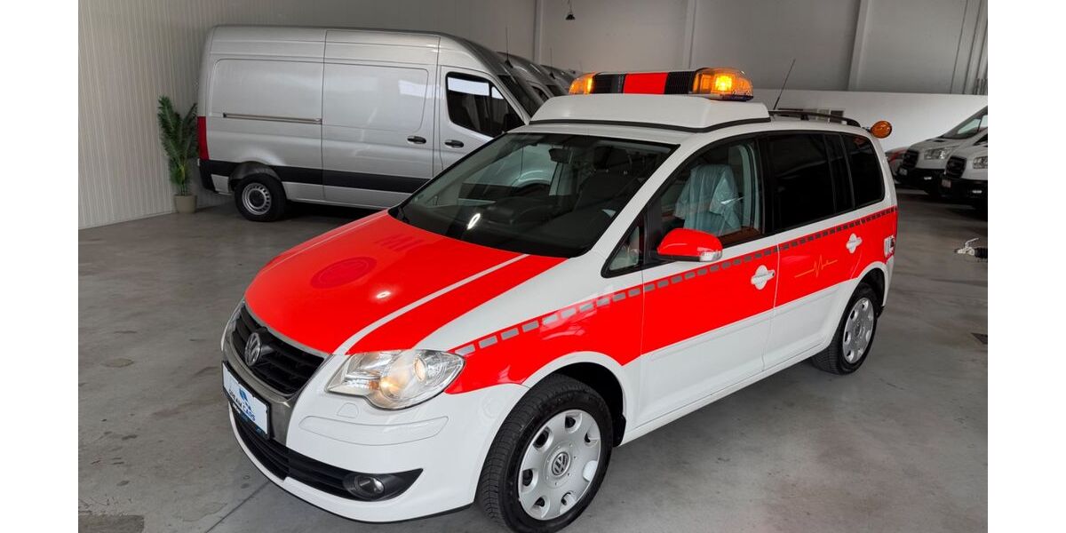 VW Touran 256.000 km 7.999 &euro; Gelsenkirchen 45879