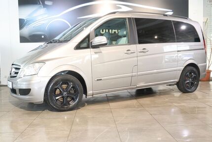 Mercedes-Benz Viano 164.618 km 19.000 &euro; Ratingen 40880