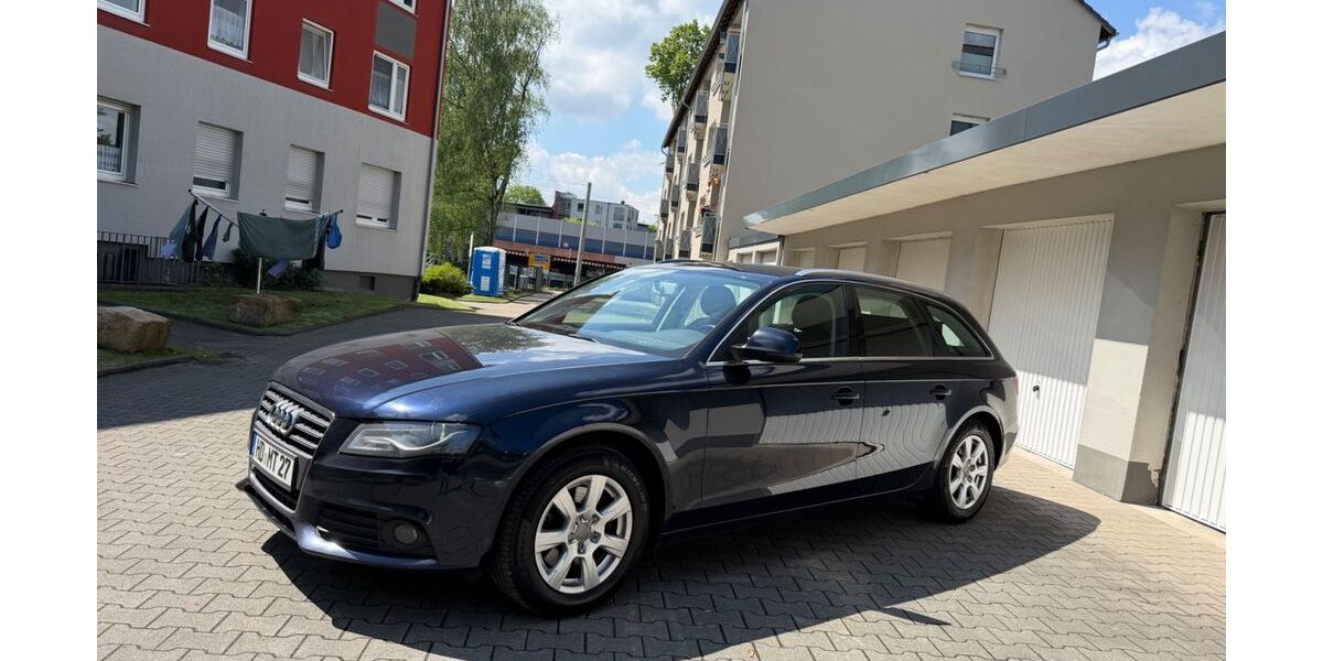 Audi A4 389.000 km 2.999 &euro; Bochum 44809