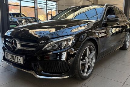 Mercedes-Benz C 250 95.025 km 22.490 &euro; Bottrop 46236
