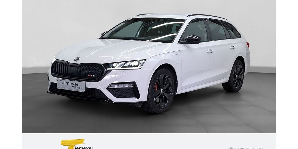 Skoda Octavia 43.010 km 26.290 &euro; Bochum 44809