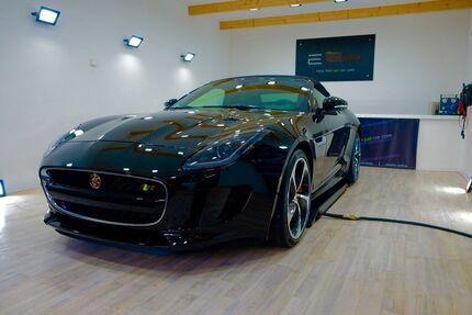 Jaguar F-Type 40.000 km 69.000 &euro; Essen 45257