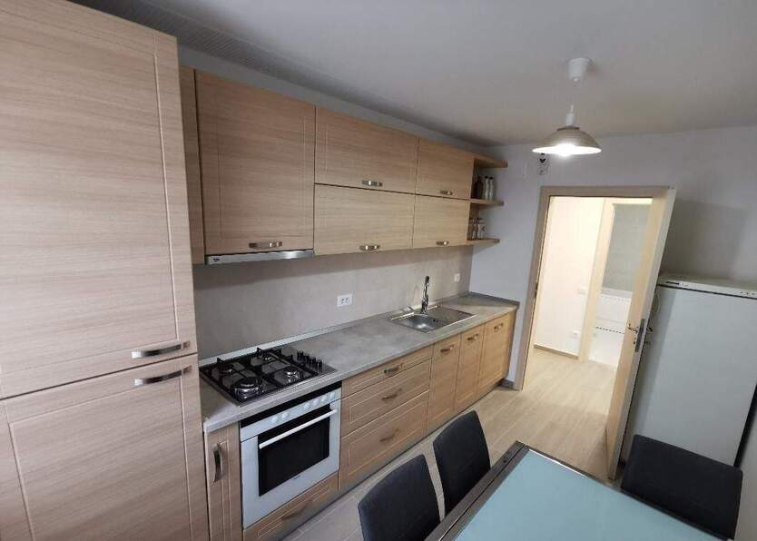 Schöne 2 Zimmer Wohnung 2 zimmer