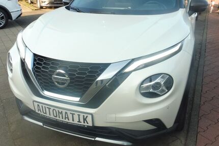 Nissan Juke 86.000 km 15.990 € Oberhausen 46045
