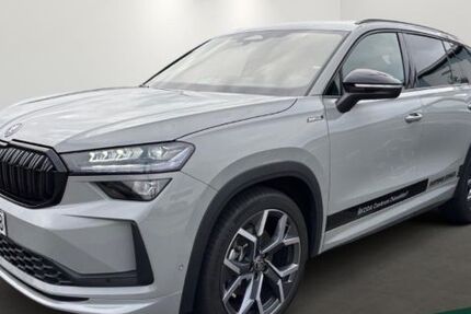 Skoda Kodiaq 20.000 km 55.740 &euro; Düsseldorf 40233