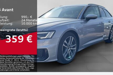 Audi A6 33.569 km 48.870 &euro; Duisburg 47059