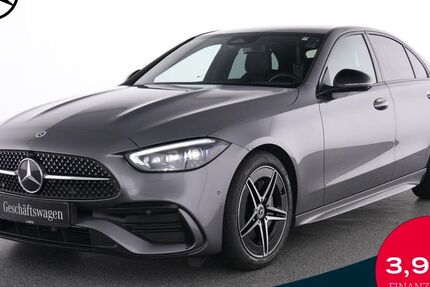 Mercedes-Benz C 180 4.770 km 43.885 &euro; Essen 45309