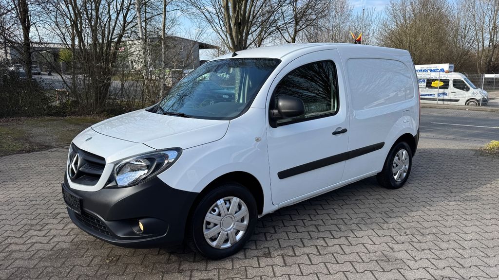 Mercedes-Benz Citan 172.000 km 8.450 &euro; Mülheim an der Ruhr 45472