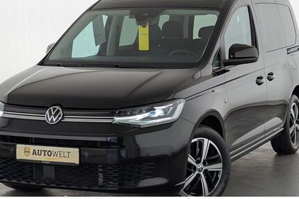 VW Caddy 23.690 km 25.260 &euro; Düsseldorf 40599