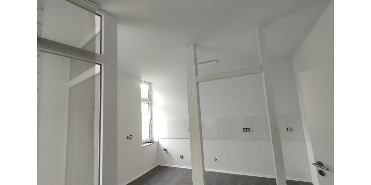 Wohnung Oberhausen 1.OG 74m² zimmer