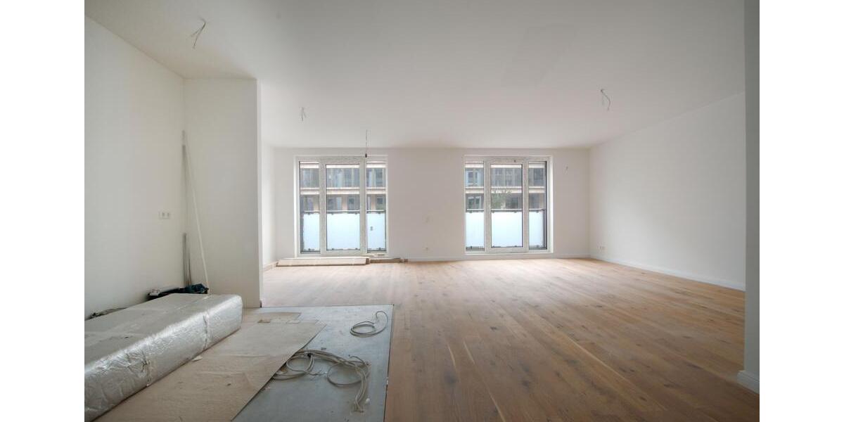 Erstbezug! Exklusive 3-Zimmer-Wohnung im 3. OG – hochwertiger Neubau in Stadtmitte 3 zimmer