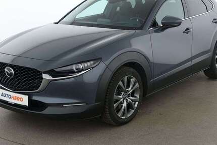 Mazda CX-30 107.901 km 17.440 &euro; Essen 45141